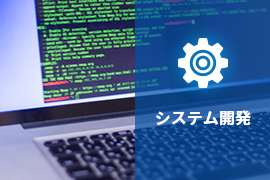 システム開発