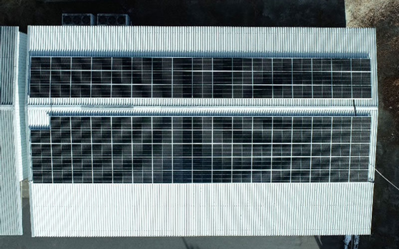 沼田市 55.35kw