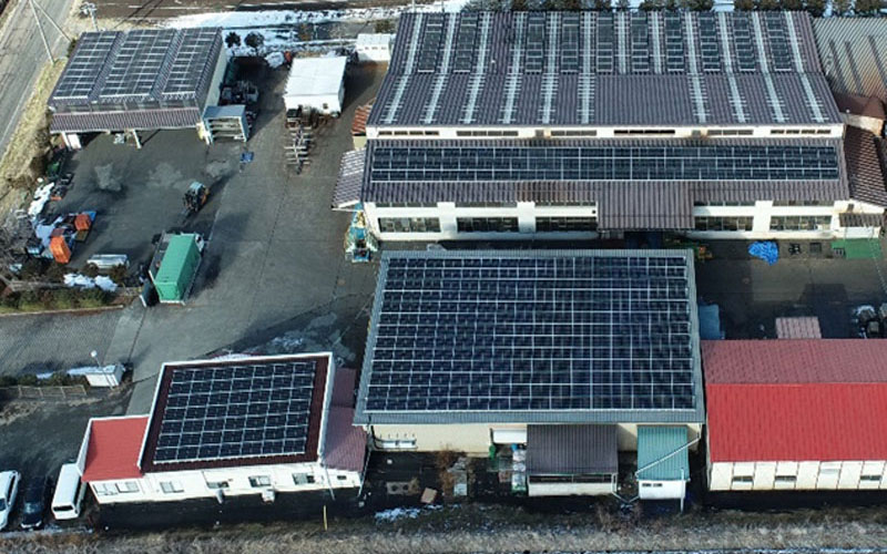 沼田市 204.18kw