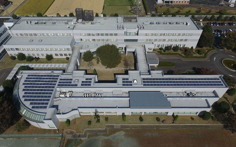 群馬県立県民健康科学大学